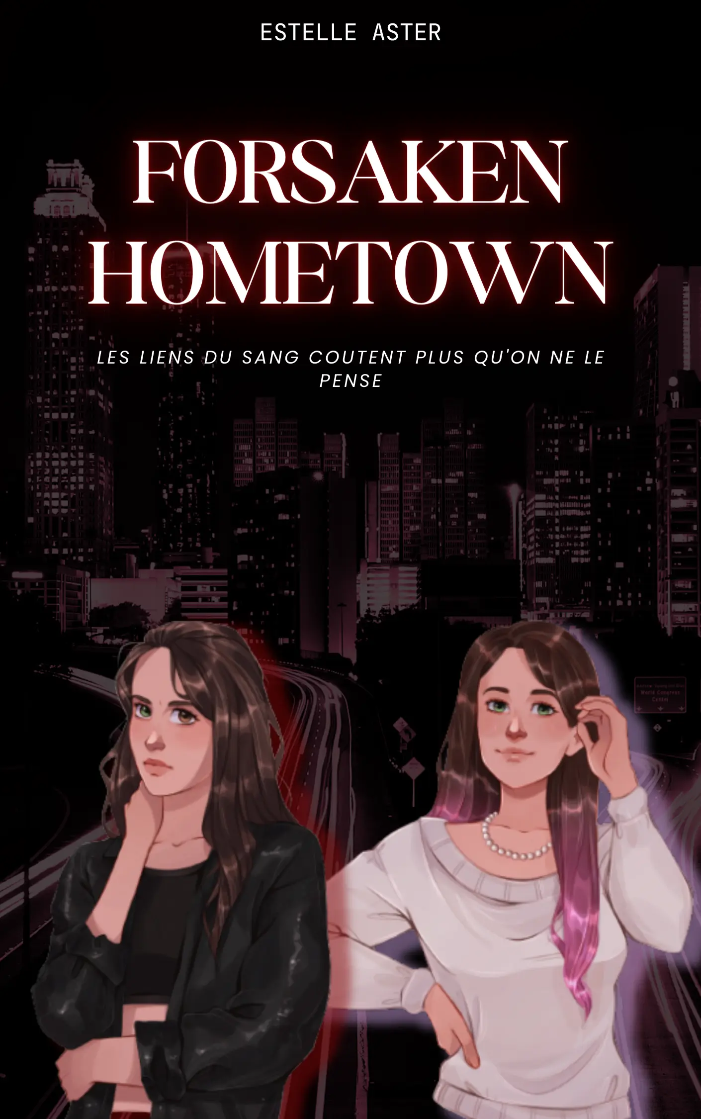 Forsaken Hometown